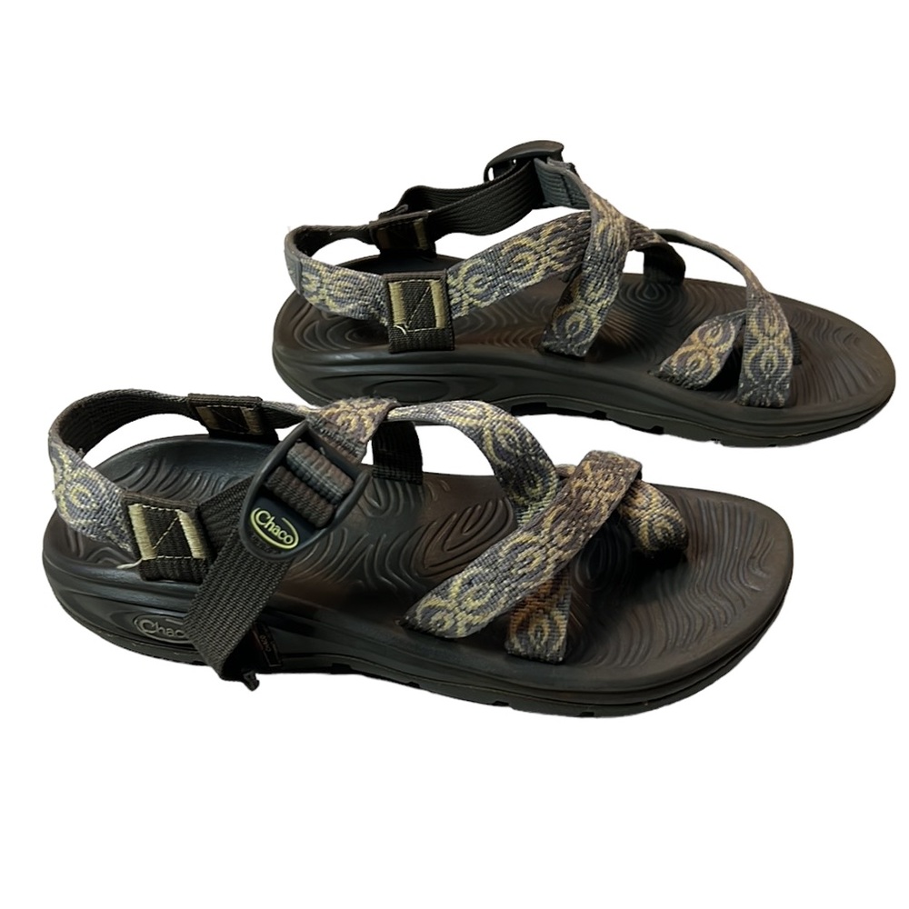 Chaco Z/Cloud Style Sport Sandals Women’s Size 8